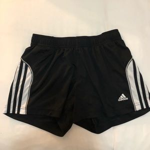 Adidas workout shorts